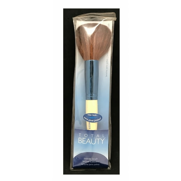 Total Beauty Powder Brush