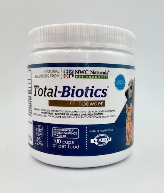 Total-Biotics 63 Grams