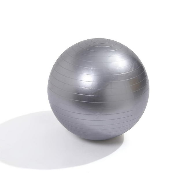 Total Body Balance Ball Kit Includes Antiburst Stability Exercise