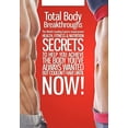 thumbnail image 1 of Pre-Owned Total Body Breakthroughs (Hardcover) 0982908377 9780982908372, 1 of 1