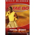 thumbnail image 1 of Total Body Fat Blaster [DVD], 1 of 7