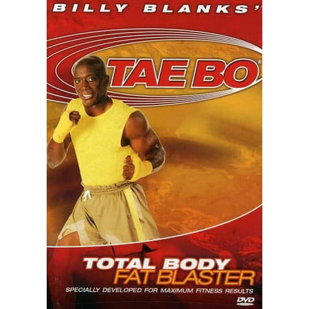 Total Body Fat Blaster