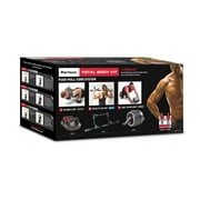 Total Body Kit Black Multiple