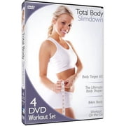 Total Body Slimdown
