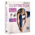 thumbnail image 1 of Total Body Stretch [DVD], 1 of 2