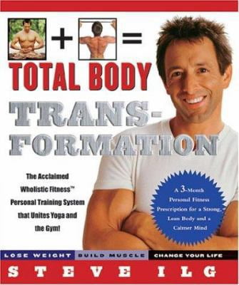 Pre-Owned Total Body Transformation: A 3-Month Personal Fitness ...