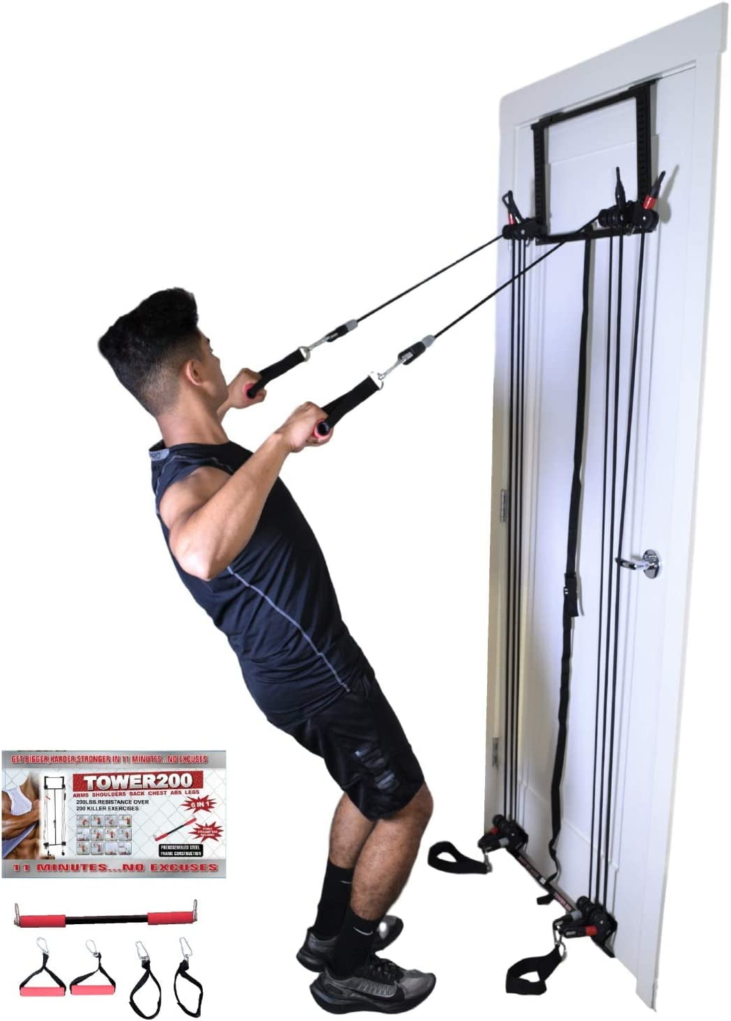 Total gym for weight loss hotsell