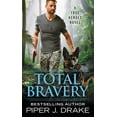 thumbnail image 1 of Pre-Owned Total Bravery (Mass Market Paperback) 1538759535 9781538759530, 1 of 1