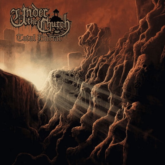 Total Burial (LP)