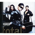 thumbnail image 1 of Total (CD) (explicit), 1 of 1