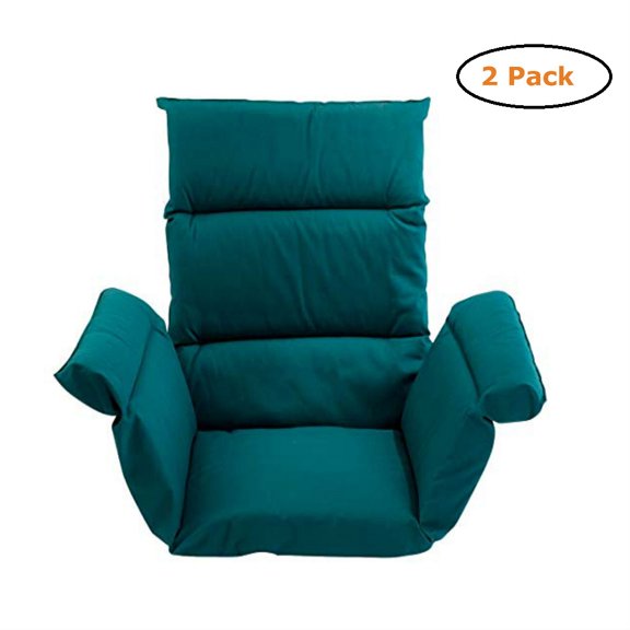 Total Chair Cushion Hunter - Size -One Size - Pack of 2