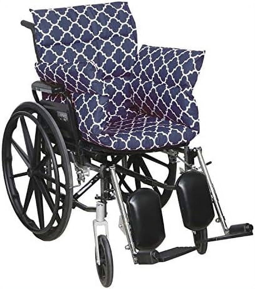 Total Chair Cushion Pressure Reducing Chair Cushion Pressure