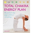 thumbnail image 1 of Pre-Owned Total Chakra Energy Plan: The Practical 7-Step Program to Balance and Revitalize (Paperback) 1844838552 9781844838554, 1 of 1
