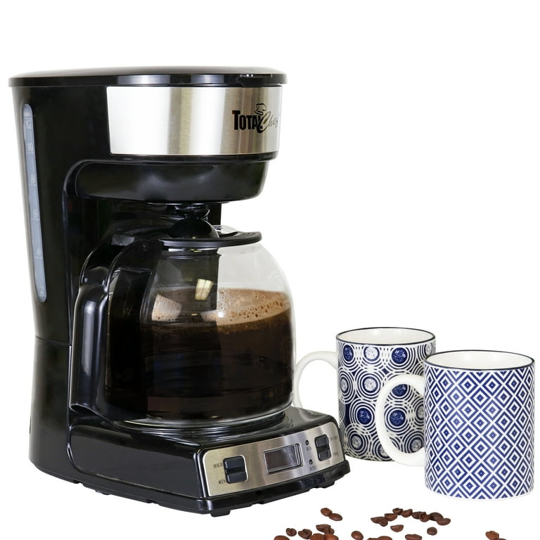 Cooks 12 cup coffee maker sale