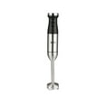 thumbnail image 1 of Total Chef Variable Speed Immersion Blender with Turbo Boost, 225 Watts, 1 of 17
