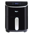 thumbnail image 1 of Total Chef 5 Qt Air Fryer, 8 Cooking Presets, Touch Controls, 1 of 7