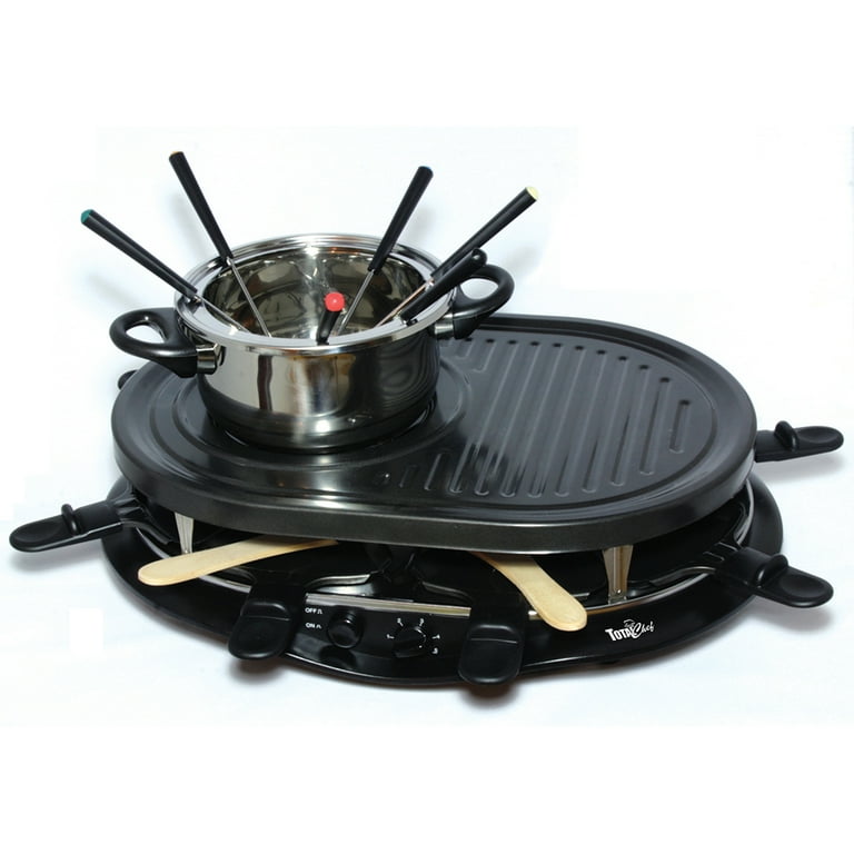 Spring - Pans for Raclette Classic 2 pcs.