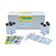 Total Coliform Water Test Kit 5850