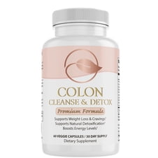 Best Sellers In Health Personal Care Detox Cleanse Weight Loss Products