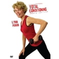 thumbnail image 1 of Total Conditioning Aerobics and Strength Training (DVD), 1 of 1