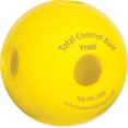 thumbnail image 1 of Total Control 3.2"Training Standard Hole Ball 80 (Multi Pk), 1 of 2