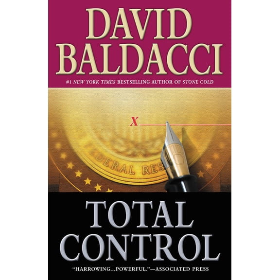 Pre-Owned Total Control