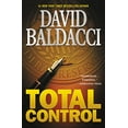 thumbnail image 1 of Pre-Owned Total Control (Paperback) 153871180X 9781538711804, 1 of 1