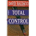 thumbnail image 1 of Pre-Owned Total Control (Mass Market Paperback) 0446604844 9780446604840, 1 of 1