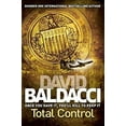 thumbnail image 1 of Pre-Owned Total Control (Paperback) 0330545159 9780330545150, 1 of 1