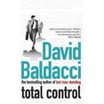 thumbnail image 1 of Pre-Owned Total Control (Paperback) 033041965X 9780330419659, 1 of 1