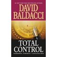 thumbnail image 1 of Pre-Owned Total Control (Mass Market Paperback) 0446604844 9780446604840, 1 of 1