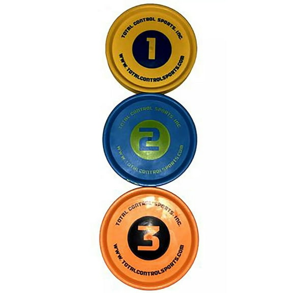 Total Control Sports Vision Disk