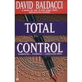 thumbnail image 1 of Pre-Owned Total Control (Paperback) 0446673749 9780446673747, 1 of 1