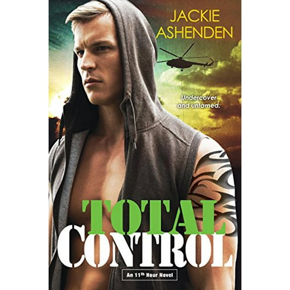 Pre-Owned Total Control (Paperback) 1496716345 9781496716347