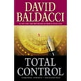 thumbnail image 1 of Pre-Owned Total Control (Paperback) 0446673749 9780446673747, 1 of 1
