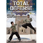 Total Defense, Vol. 2 Special Weapons DVD
