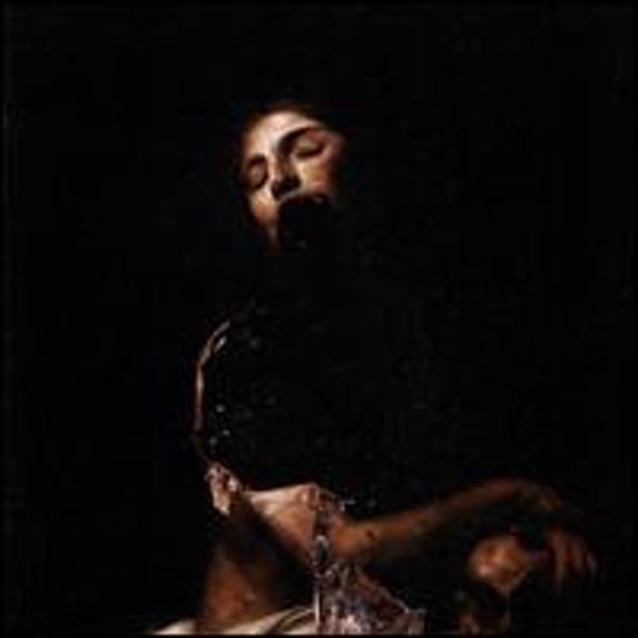 Pre-Owned Total Depravity (CD 0067003110822) by The Veils