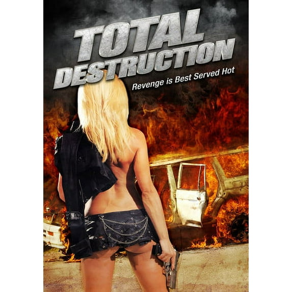 Total Destruction (DVD), Lost Empire, Action & Adventure