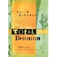 thumbnail image 1 of Pre-Owned Total Devotion: 365 Days to Hang Tight with Jesus (Paperback) 0764228846 9780764228841, 1 of 1