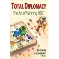 thumbnail image 1 of Pre-Owned Total Diplomacy: The Art of Winning Risk Paperback, 1 of 1