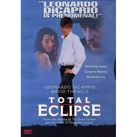 Total Eclipse (DVD)