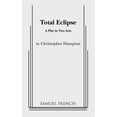 thumbnail image 1 of Total Eclipse, (Paperback), 1 of 1