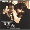 thumbnail image 1 of Total Eclipse [Original Motion Picture Soundtrack] (CD) by Jan A.P. Kaczmarek, 1 of 1