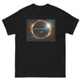Total Eclipse shirt. April 8 2024 Moon Eclipses the sun Unisex classic tee