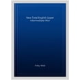 thumbnail image 1 of New Total English Upper Intermediate Workbook with Key and A, 1 of 1
