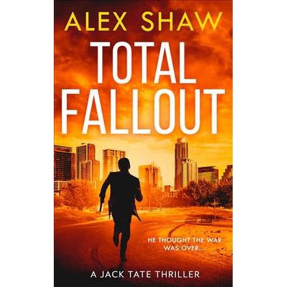 Pre-Owned Total Fallout