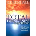 thumbnail image 1 of Total Forgiveness Experience: A Study Guide to Repairing Relationships, (Paperback), 1 of 1