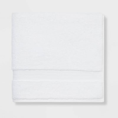 Total Fresh Antimicrobial Towel - Oversized Bath Towel