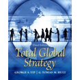 thumbnail image 1 of Pre-Owned Total Global Strategy (3rd Edition) (Paperback) 0136089836 9780136089834, 1 of 1