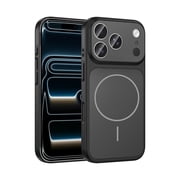 Total Guard MagSafe Case for iPhone 17 Pro Max - Black